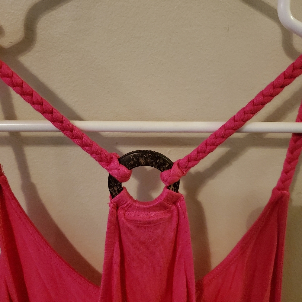 Rue21 Razorback Tank - Picture 4 of 5